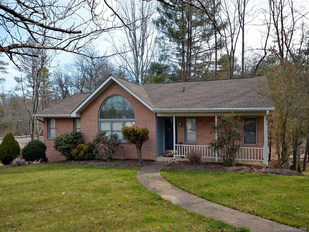 7 Sweetwater Oaks Drive Fletcher NC 28732