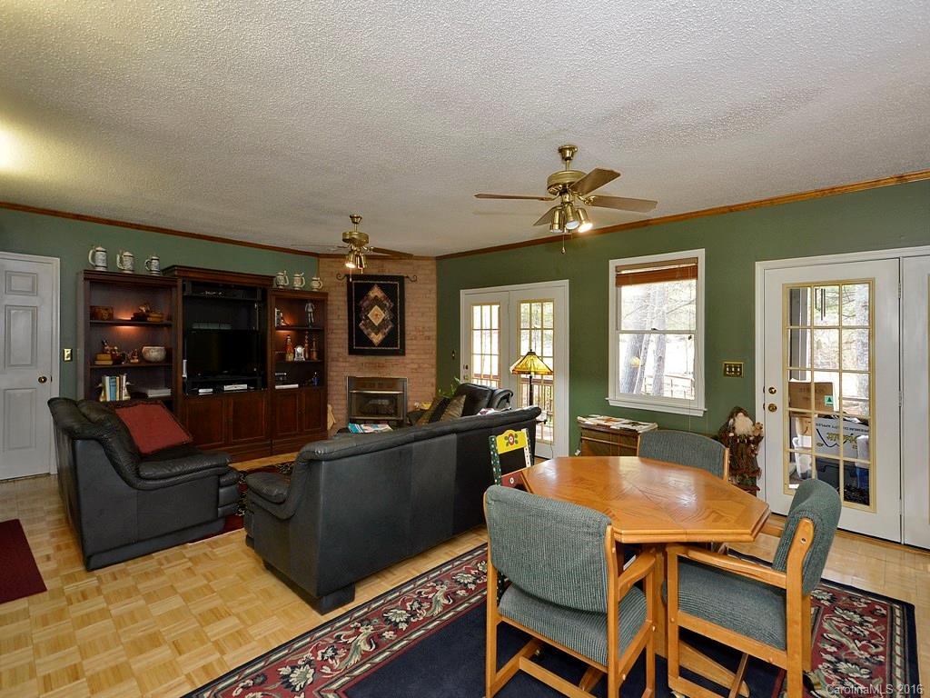 7 Sweetwater Oaks Drive Fletcher NC 28732