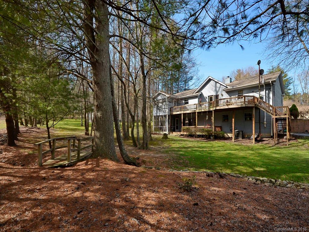 7 Sweetwater Oaks Drive Fletcher NC 28732