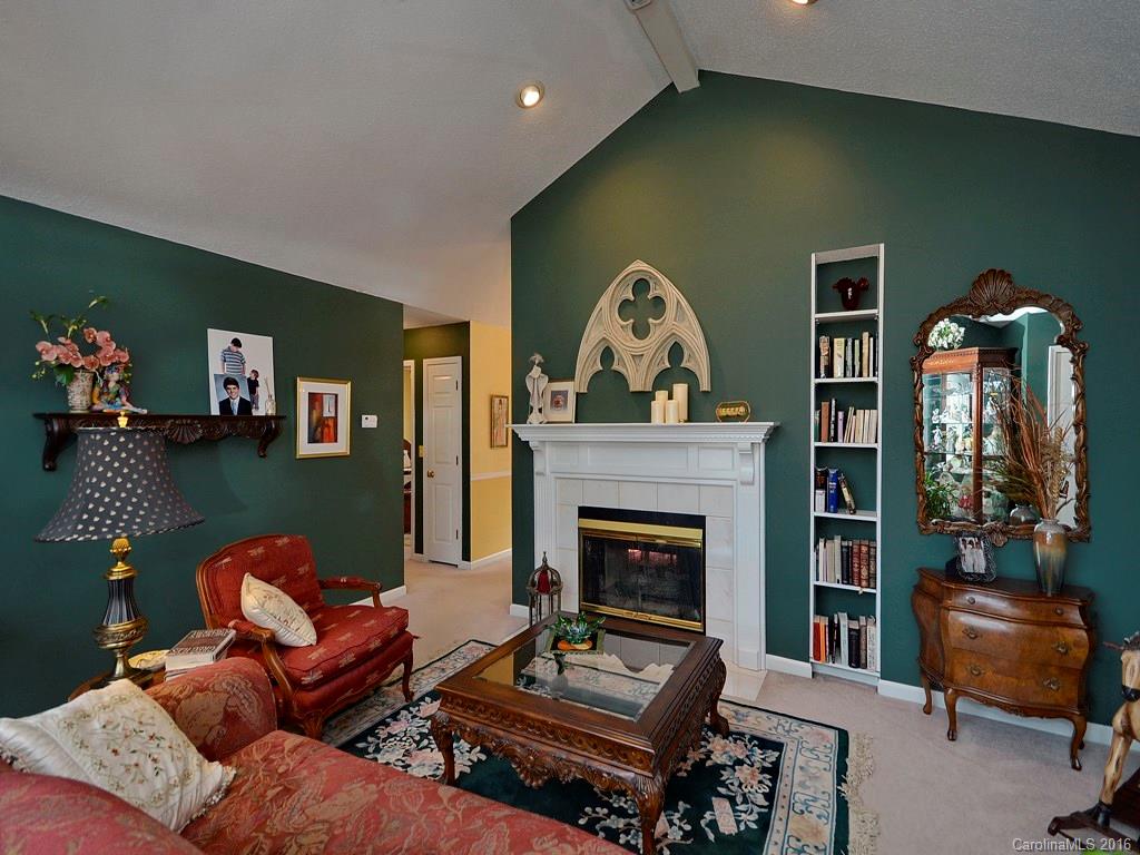 7 Sweetwater Oaks Drive Fletcher NC 28732