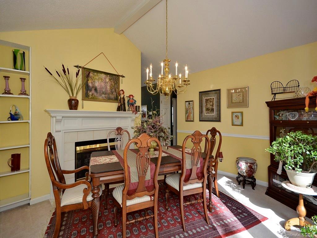 7 Sweetwater Oaks Drive Fletcher NC 28732