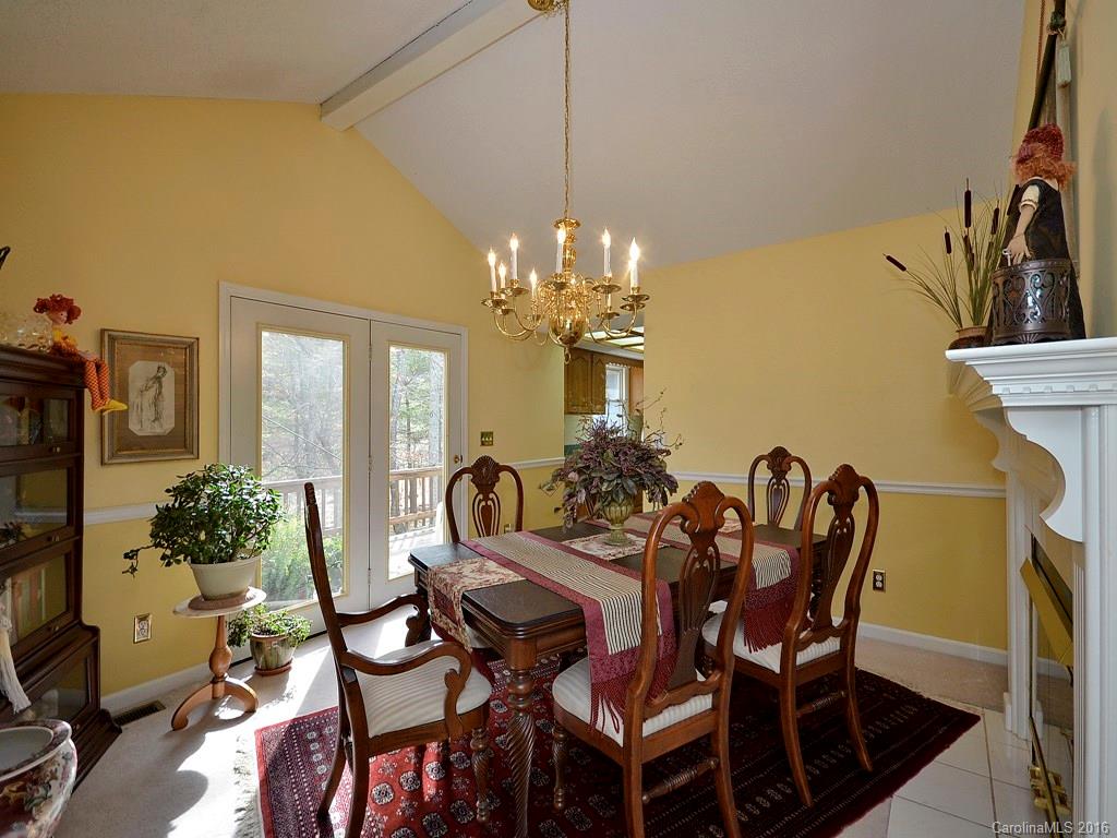 7 Sweetwater Oaks Drive Fletcher NC 28732