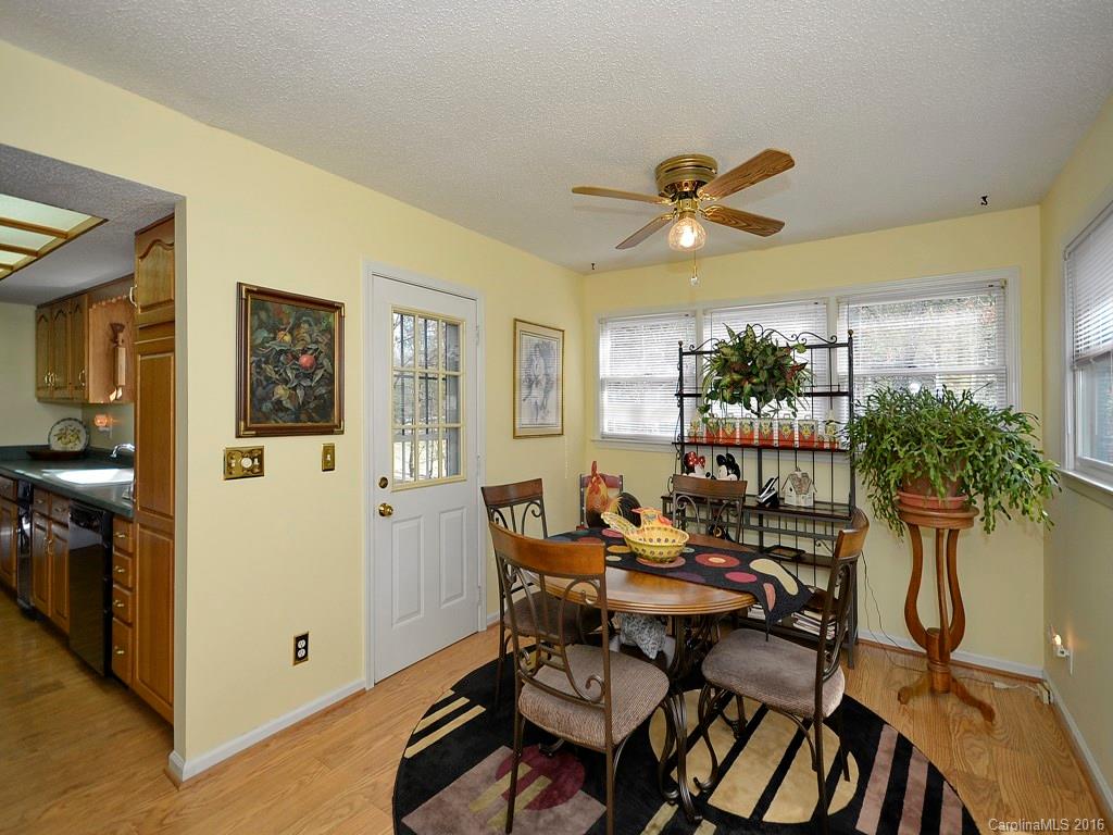 7 Sweetwater Oaks Drive Fletcher NC 28732