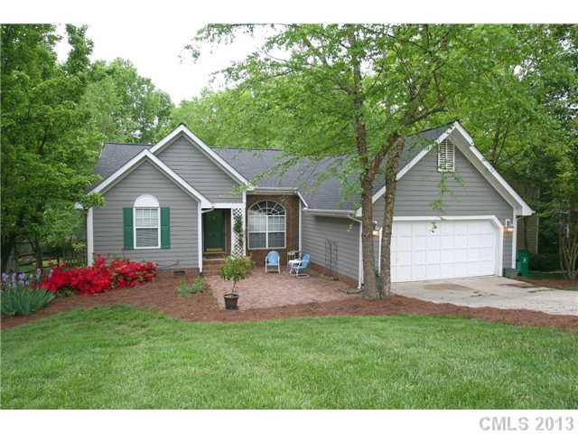 3714 Armitage Drive Charlotte NC 28269