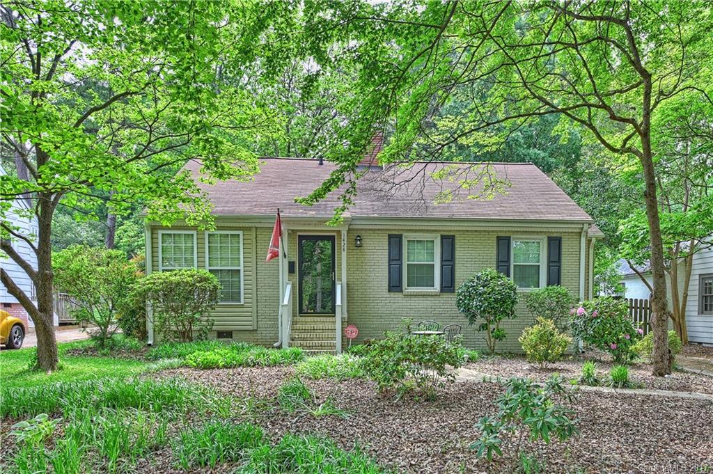 1428 Lyon Court Charlotte NC 28205