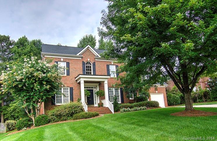 10331 Riesling Court Charlotte NC 28277