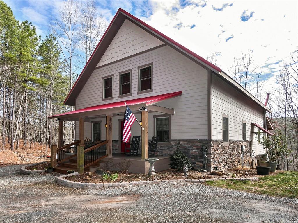 3814 Big Creek Road Morganton NC 28655