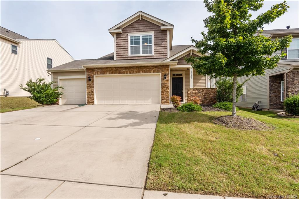 13215 Hunting Birds Lane Charlotte NC 28278