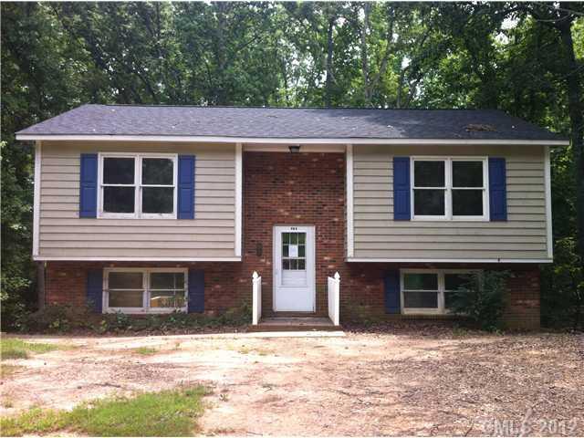 310 Brevard Street Stanley NC 28164