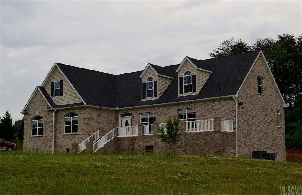 68 Snoopy Drive Taylorsville NC 28681