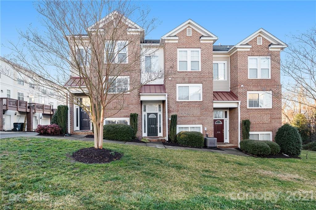 9130 Vilandry Way Charlotte NC 28273