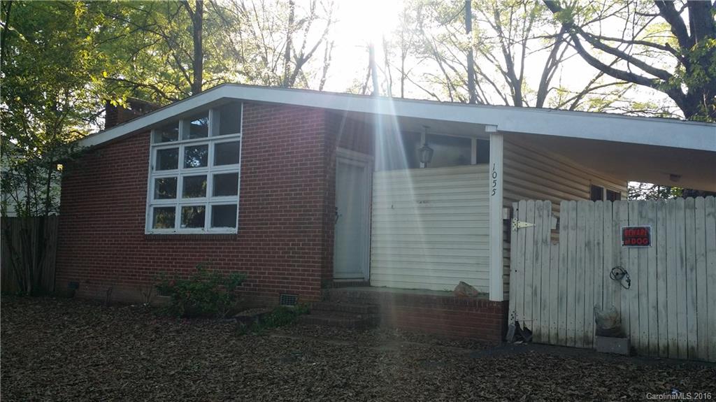 1055 Mcalway Road Charlotte NC 28211