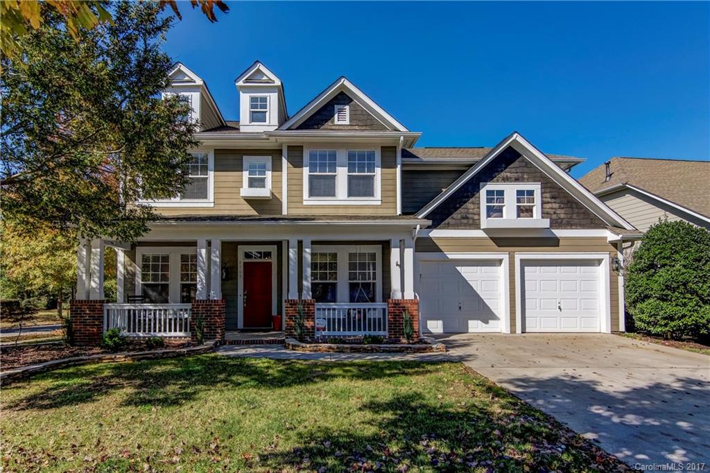 8703 Westmoreland Lake Drive Cornelius NC 28031