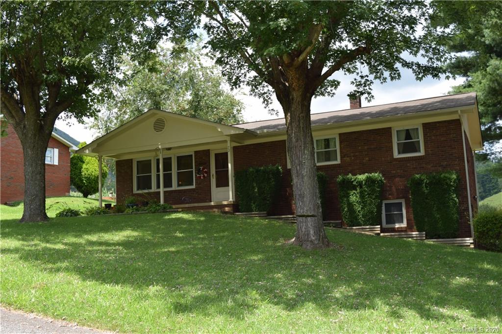 72 Beaverdam Heights Drive Canton NC 28716