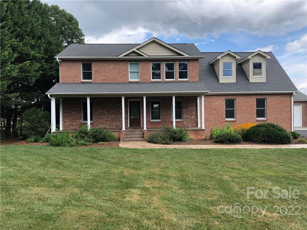 624 Butler Bridge Road Fletcher NC 28732