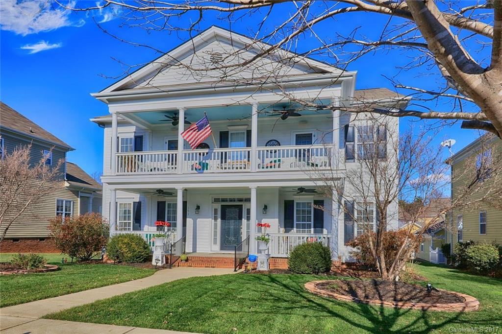 193 Water Oak Drive Mooresville NC 28117
