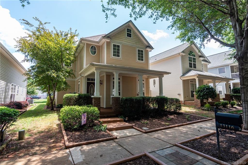 13116 Meadowmere Road Huntersville NC 28078