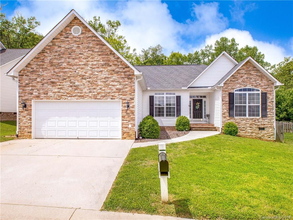 5 Welbourn Way Arden NC 28704