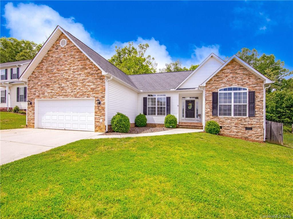 5 Welbourn Way Arden NC 28704