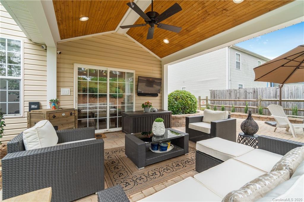 14351 Northridge Drive Charlotte NC 28269