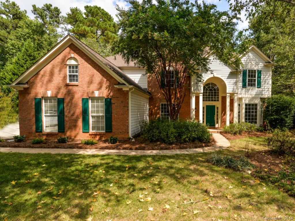 10713 Pomerane Place Charlotte NC 28277