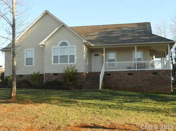 261 Sundance Circle Statesville NC 28625