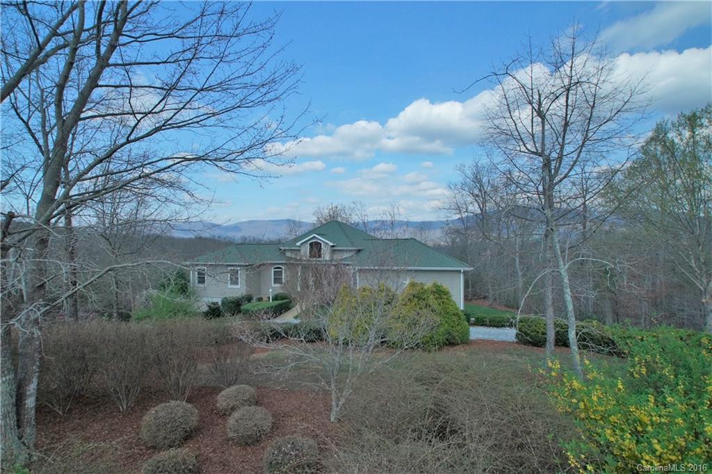19 Canoe Drive Mill Spring NC 28756