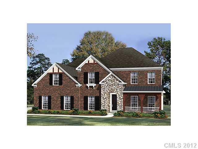 414 Five Leaf Lane Waxhaw NC 28173