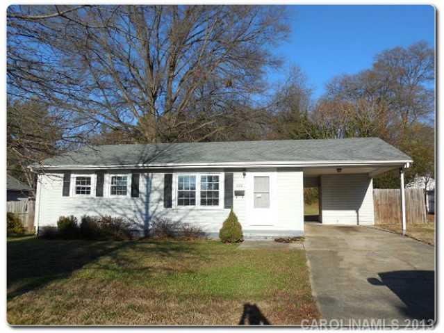 1026 Woodhill Drive Gastonia NC 28054