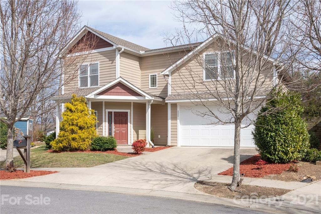 111 Fairview Oaks Lane Asheville NC 28803