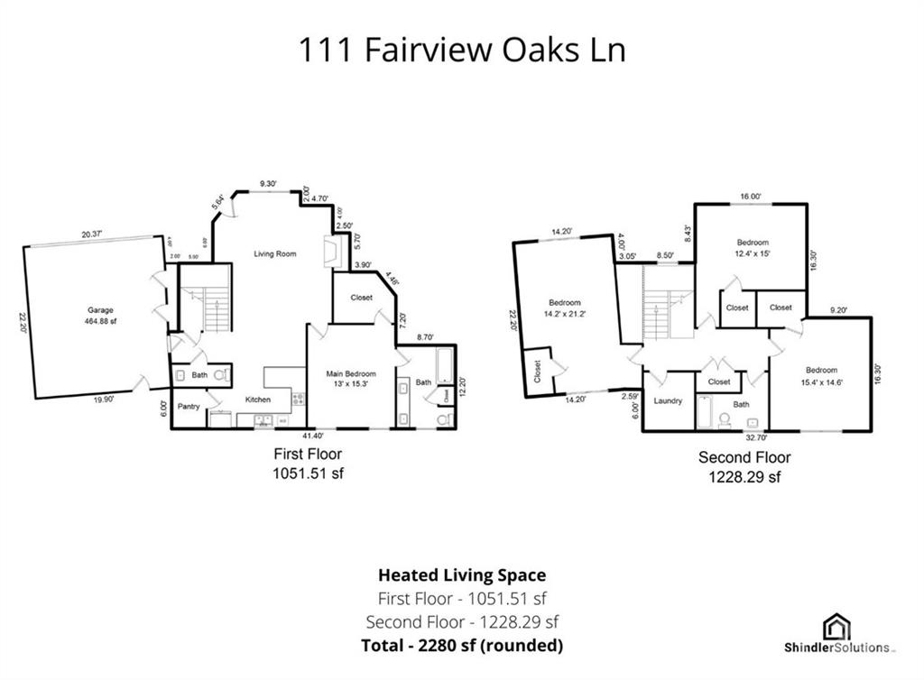 111 Fairview Oaks Lane Asheville NC 28803