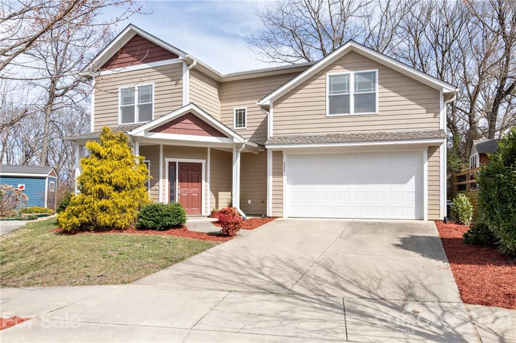 111 Fairview Oaks Lane Asheville NC 28803