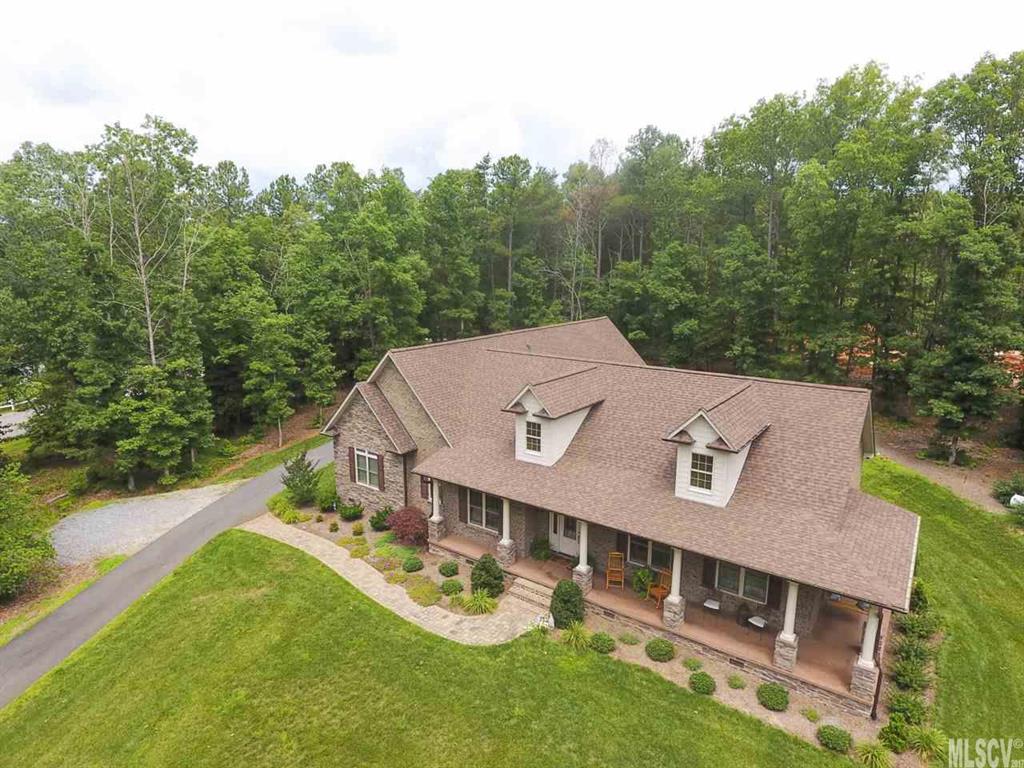771 Davis Cove Road Taylorsville NC 28681