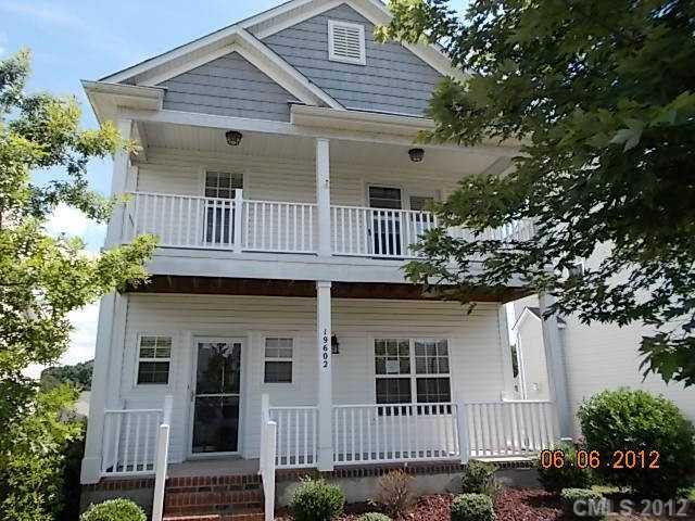 19602 Deer Valley Drive Cornelius NC 28031