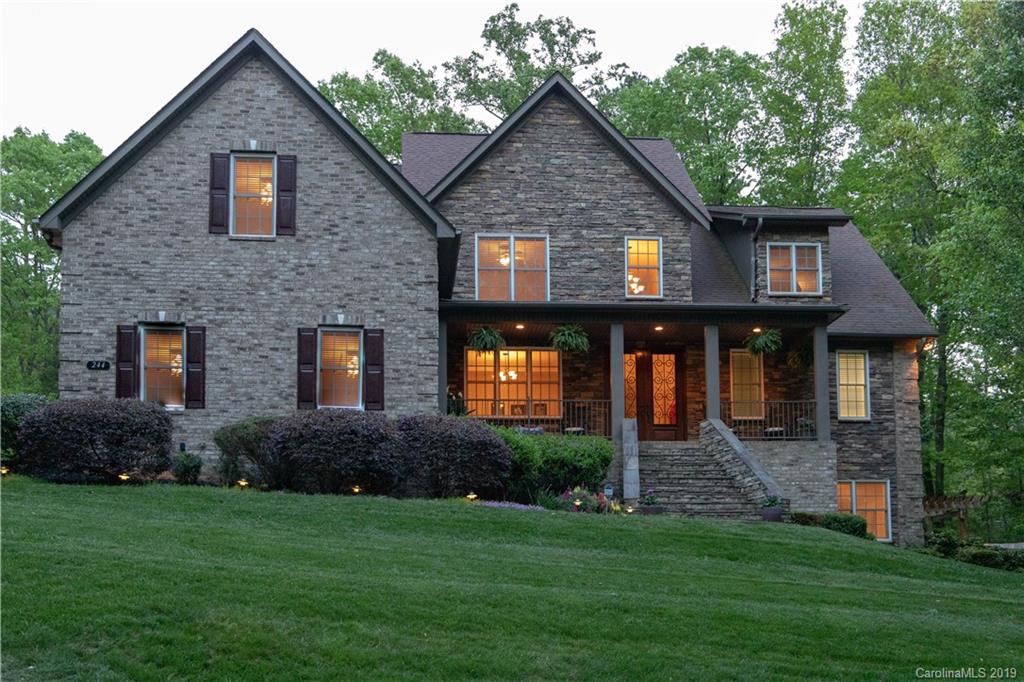 244 Indian Trail Mooresville NC 28117