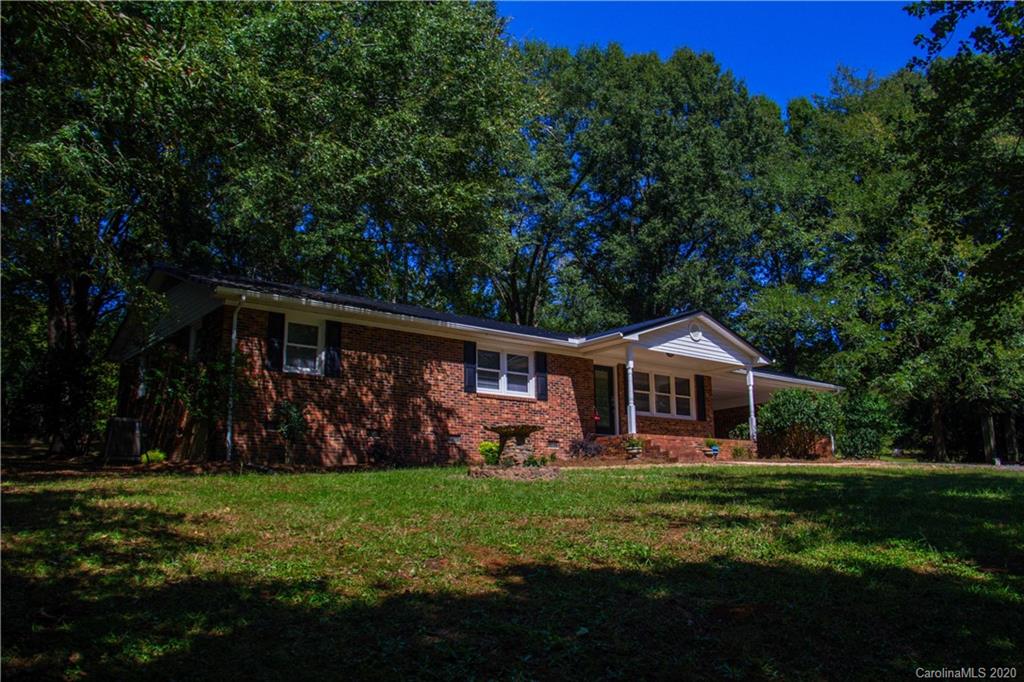 1447 Cherryville Road Shelby NC 28150