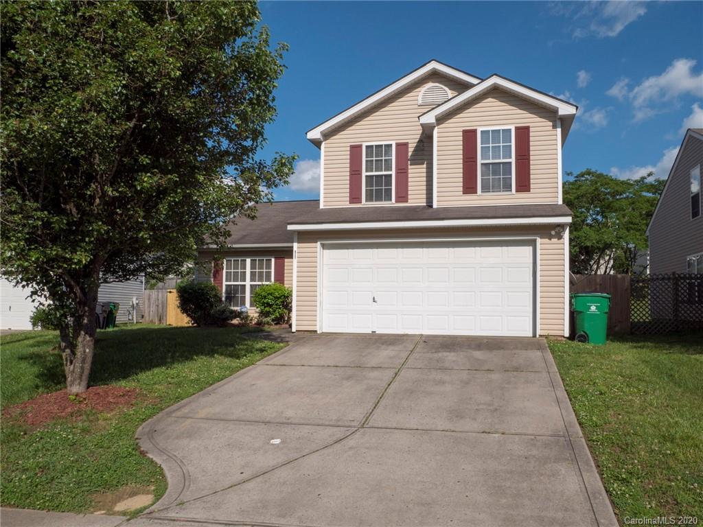 1036 Jordans Pond Lane Charlotte NC 28214