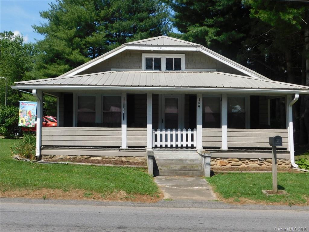 206 Allens Creek Road Waynesville NC 28786