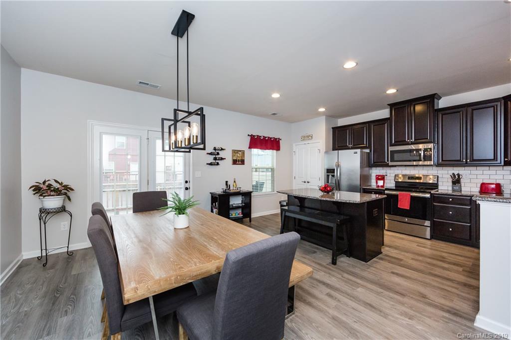 4039 Zilker Park Drive Charlotte NC 28217