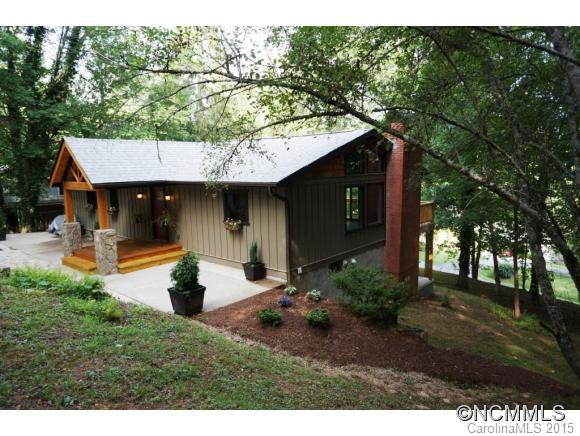 53 Woodlander View Brevard NC 28712