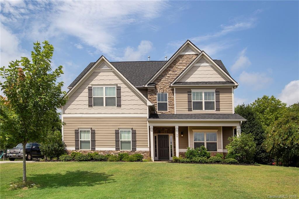 1700 Laurel Hill Drive Waxhaw NC 28173