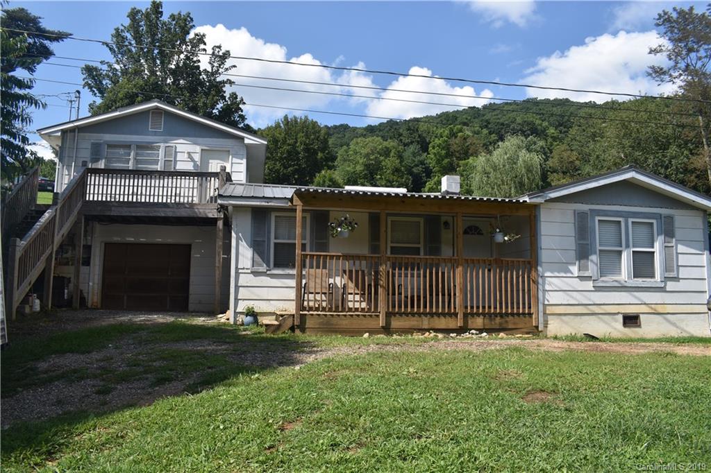 2795 Old Henson Cove Road Canton NC 28716