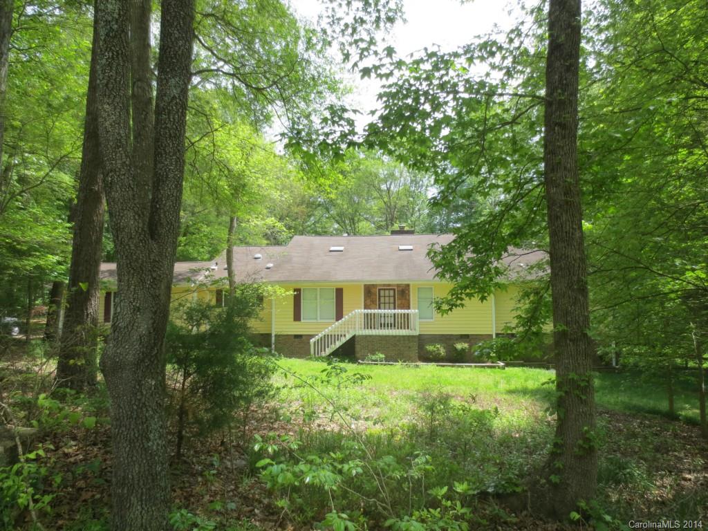 10715 Chestnut Hill Drive Matthews NC 28105