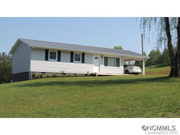 348 Roper Loop Road Rutherfordton NC 28139