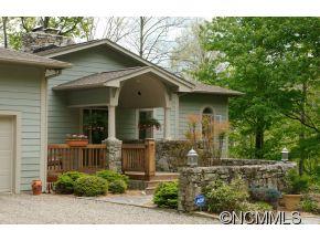 650 Flying Hawk Trail Waynesville NC 28786