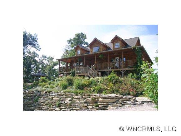 621 River Point Road Canton NC 28716