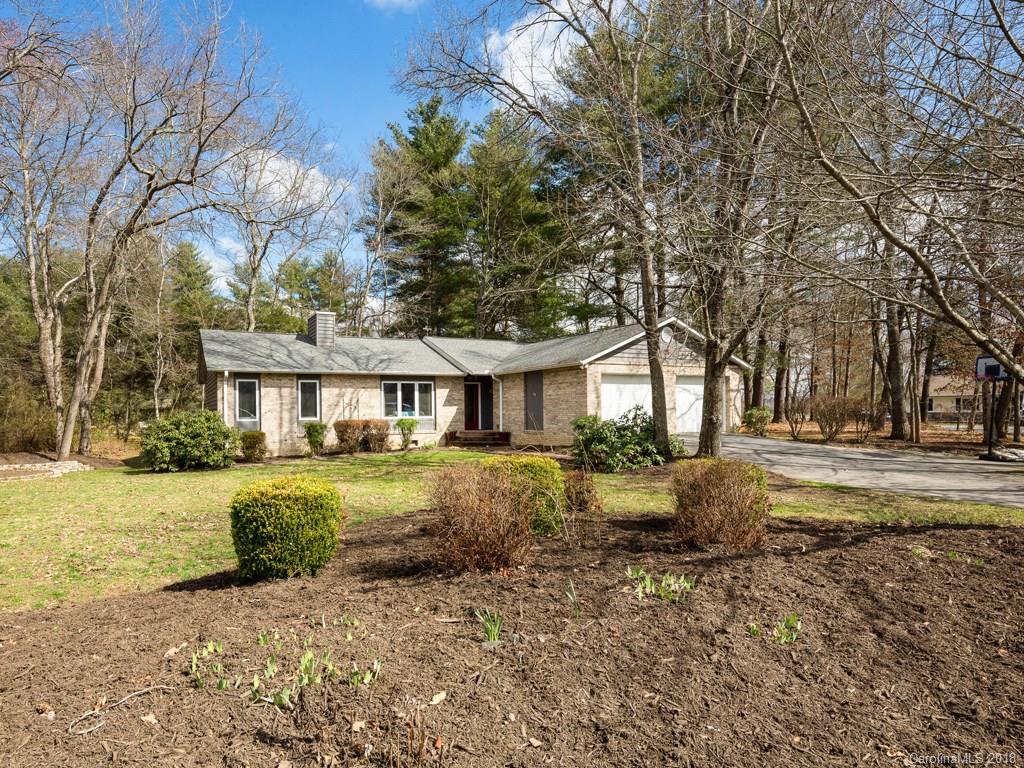 28 Partridge Berry Loop Mills River NC 28759