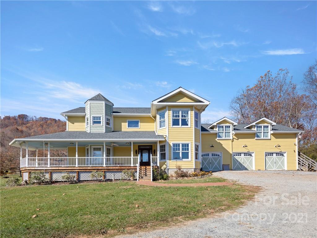 2153 Brevard Road Arden NC 28704