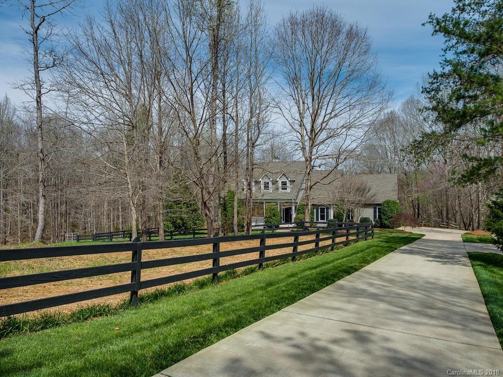 6800 Deer Creek Drive Waxhaw NC 28173