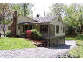 52 Florida Avenue Asheville NC 28806